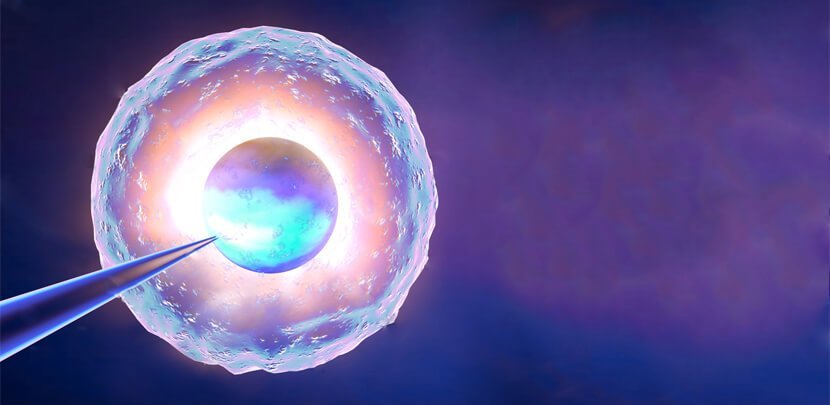 laser assisted hatching