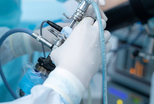 Hysteroscopy and IVF success