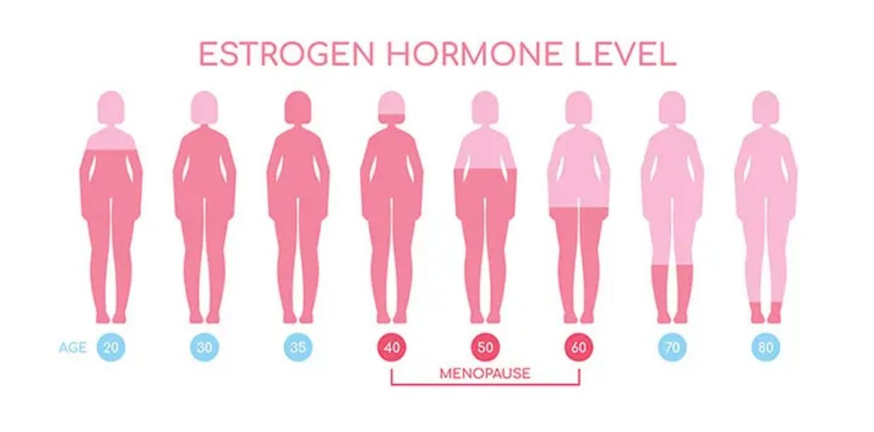 menopause treatment