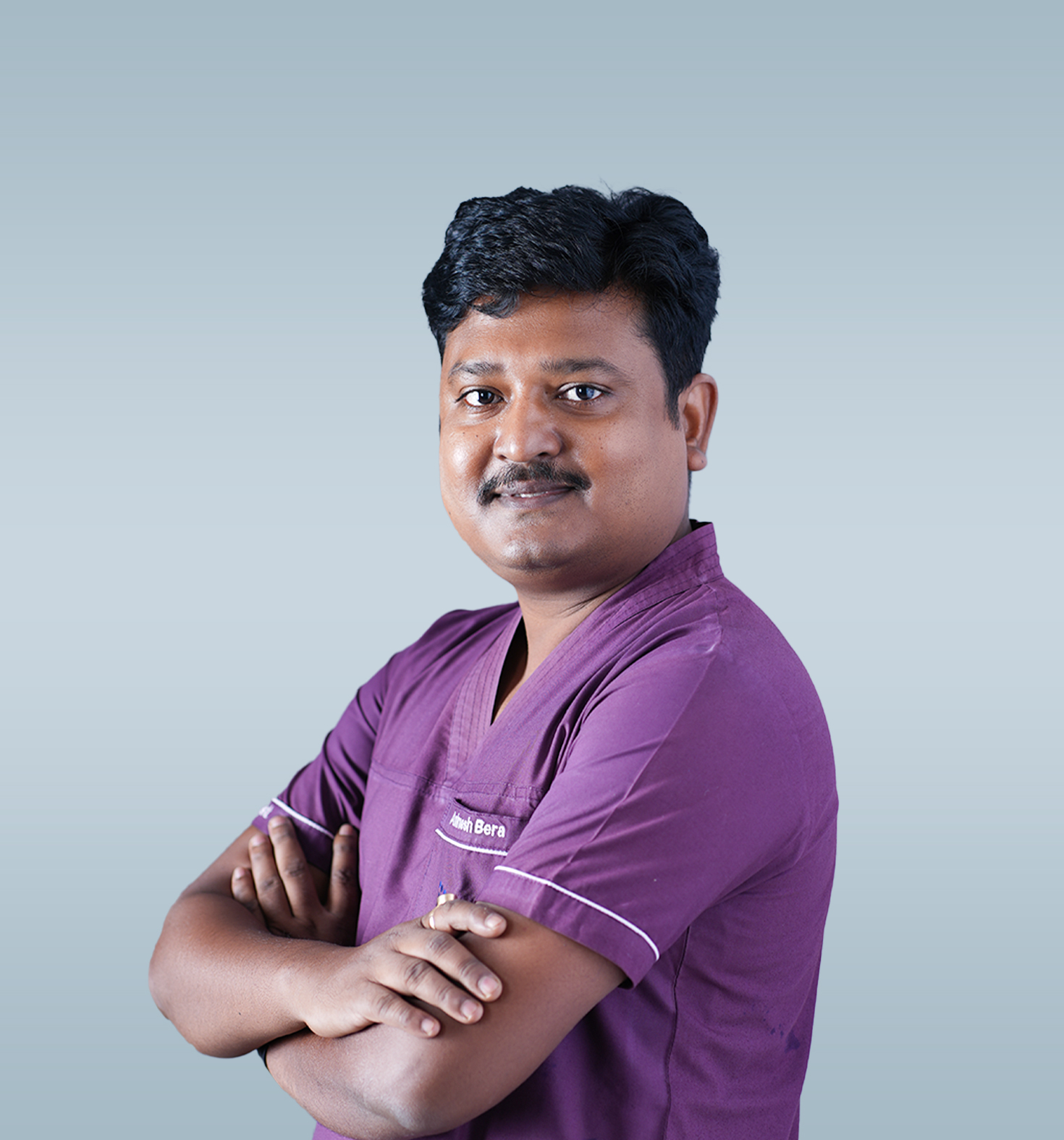 Animesh Bera