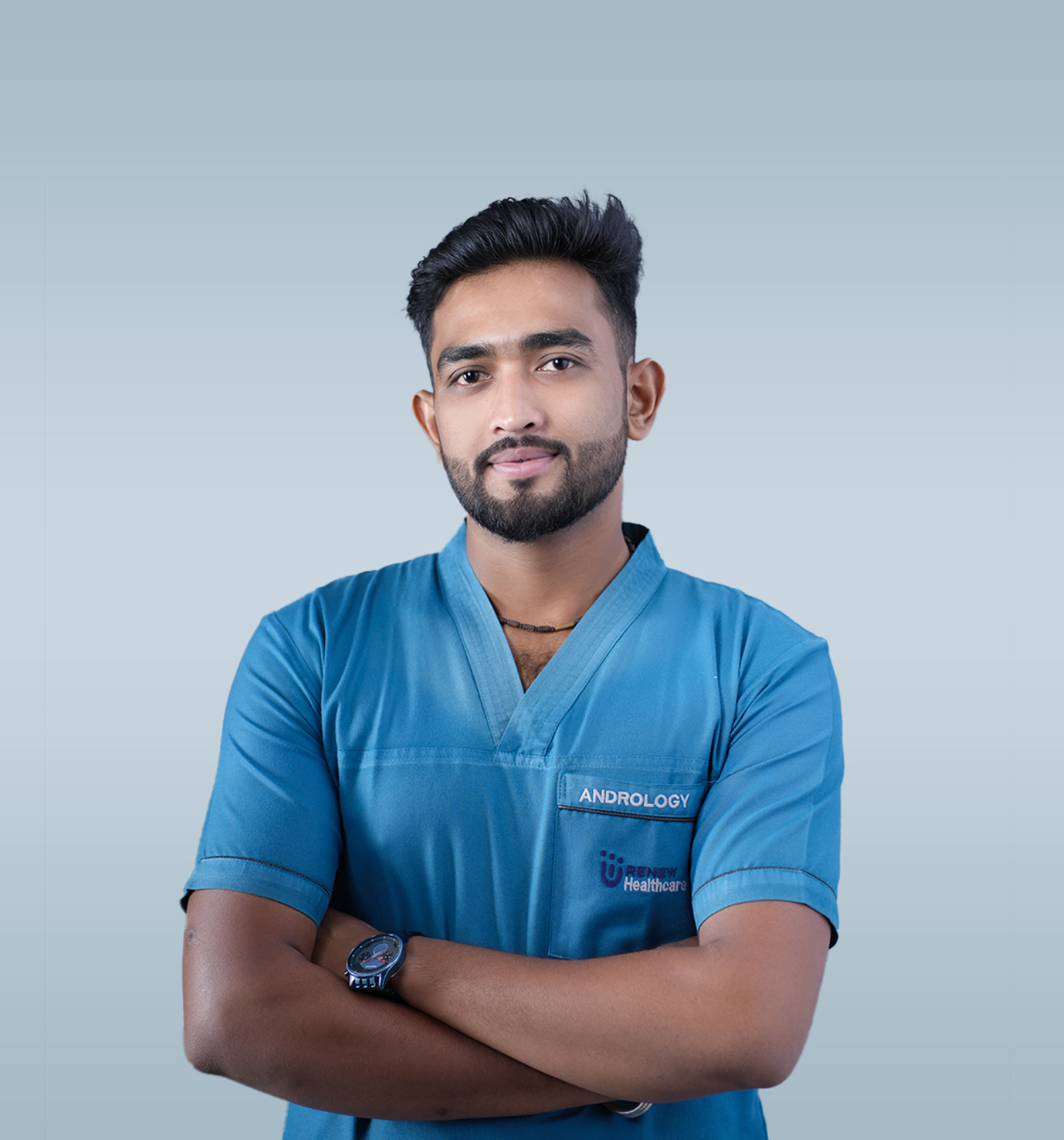 Swadhin Ghosh