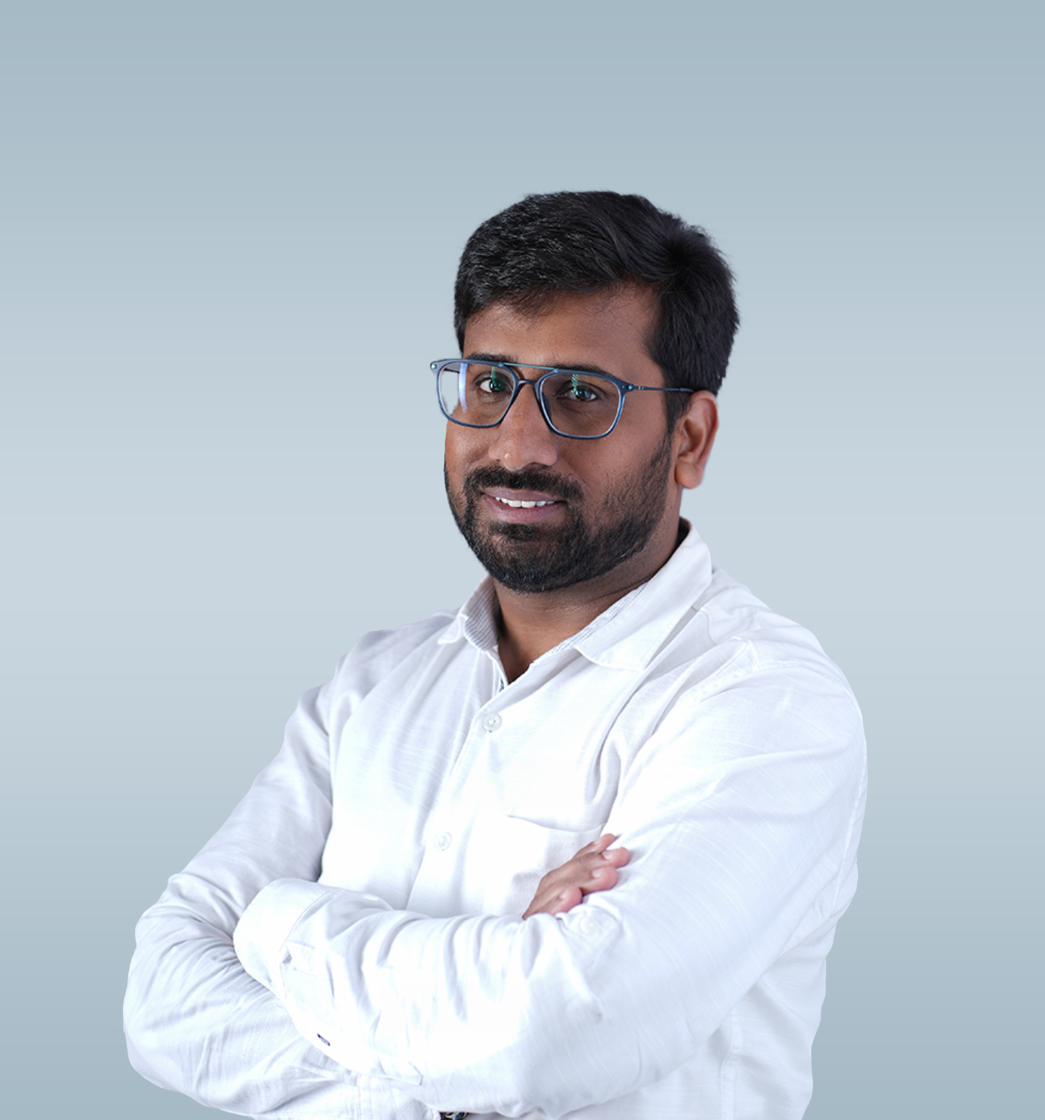 Chandra Bhushan Tiwari