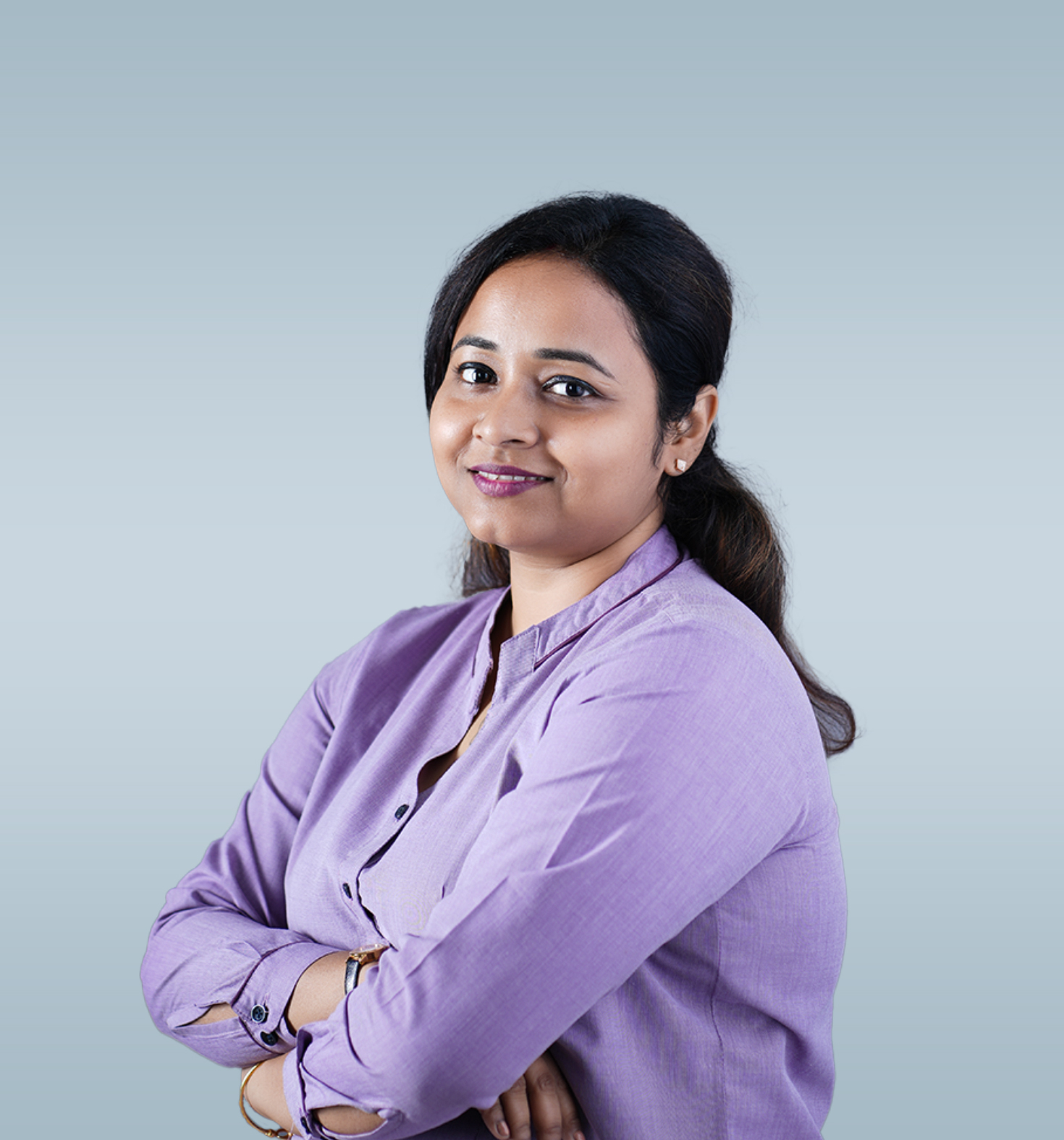 Dona Chatterjee