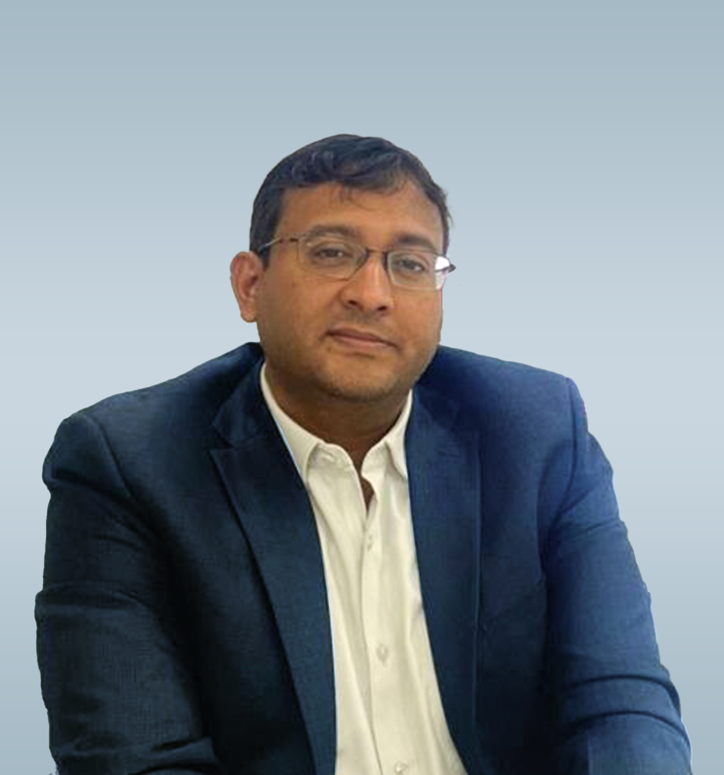 Dr. Nitin Gupta
