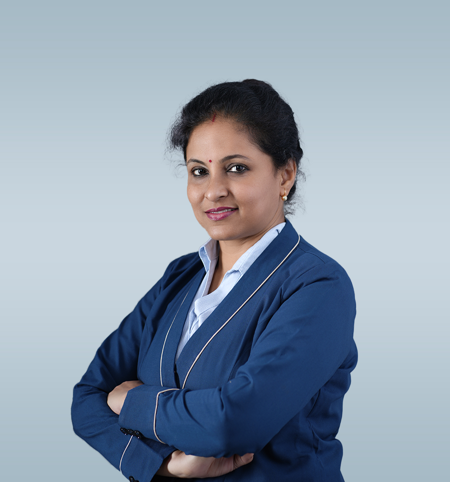 Mithu Ghosh