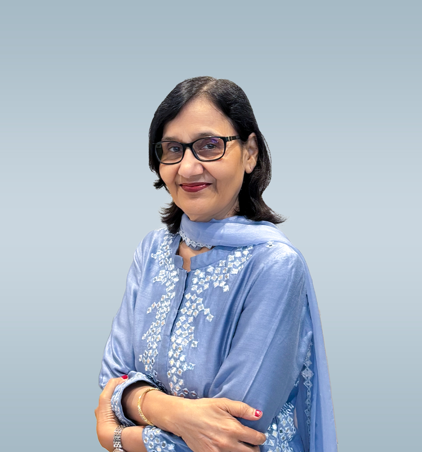 Dr. Prem Kamani