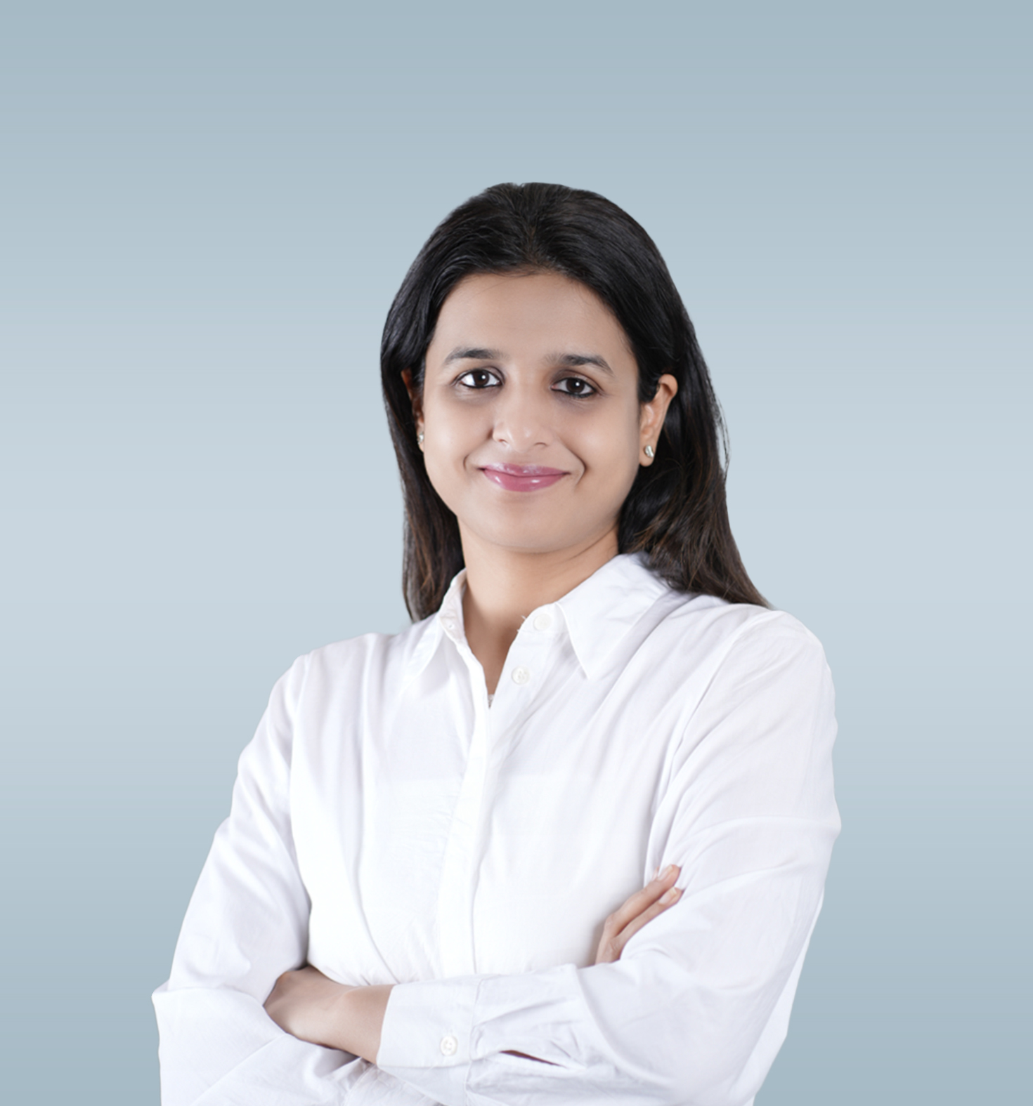 Priyanka Goenka