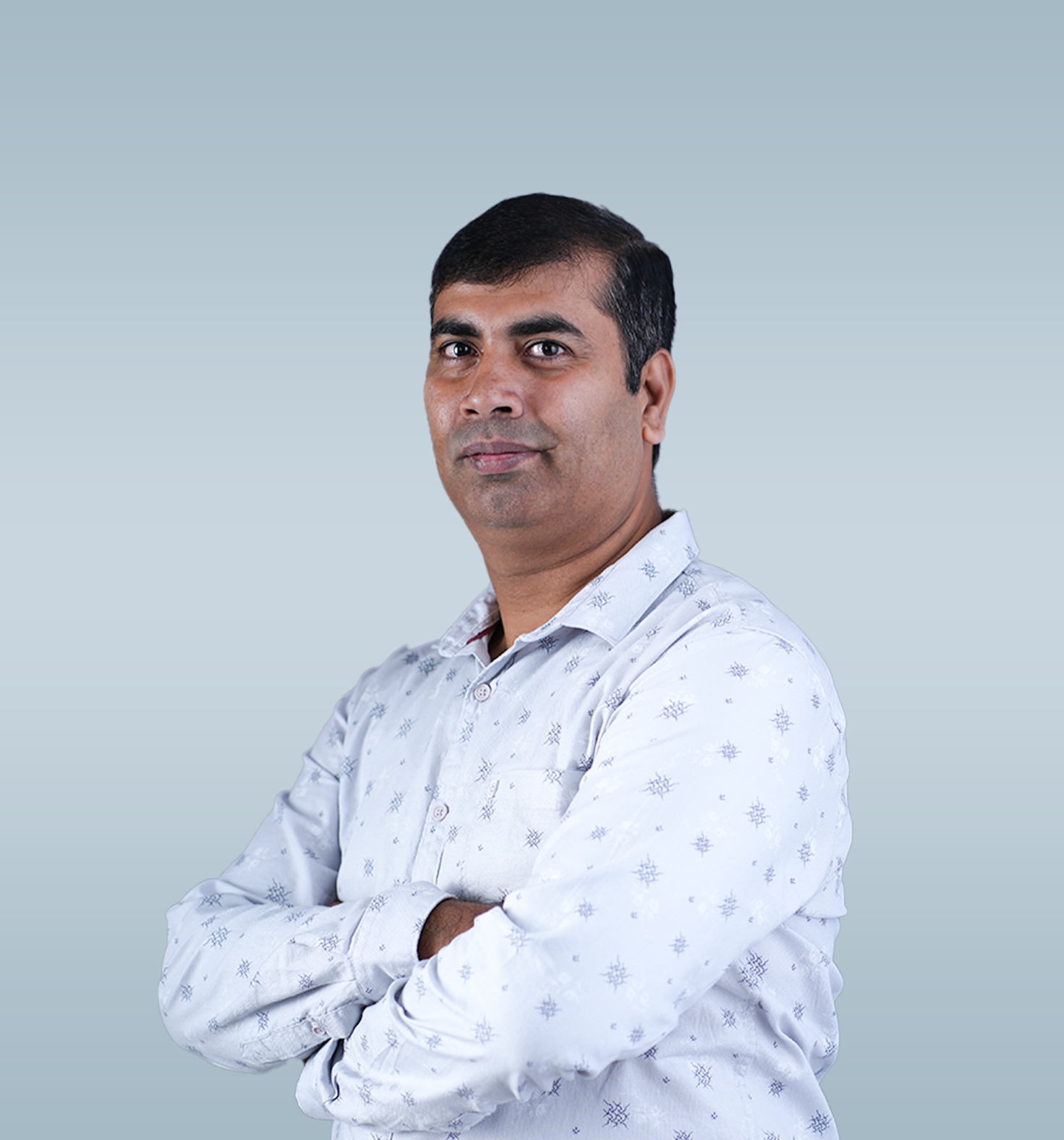 Rajesh Kumar Jha