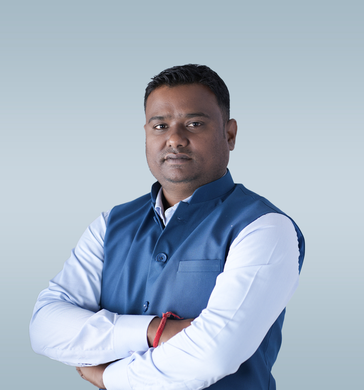 Santosh Gorai