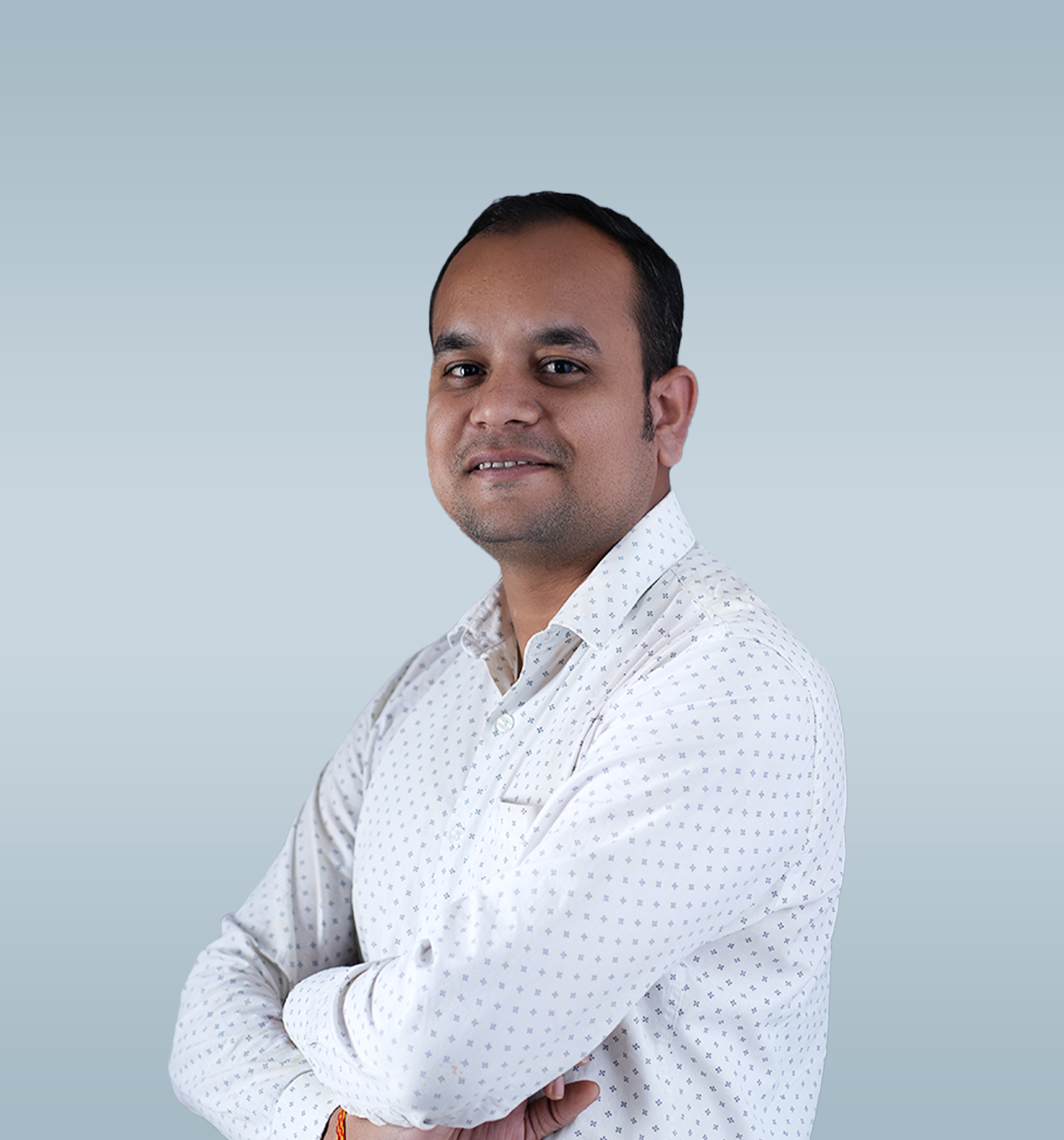 Shanti Nath Jha
