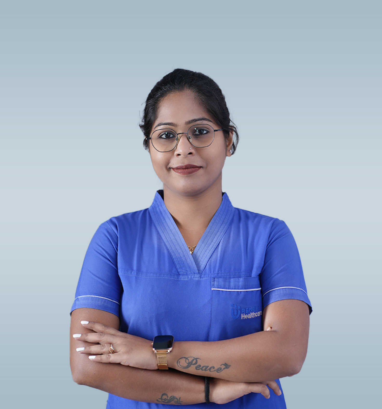 Sriyanka Das