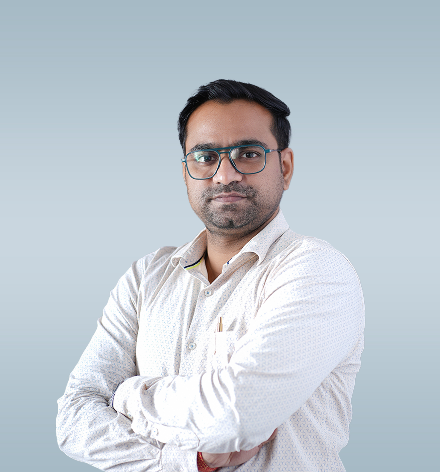 Sunil Balmiki