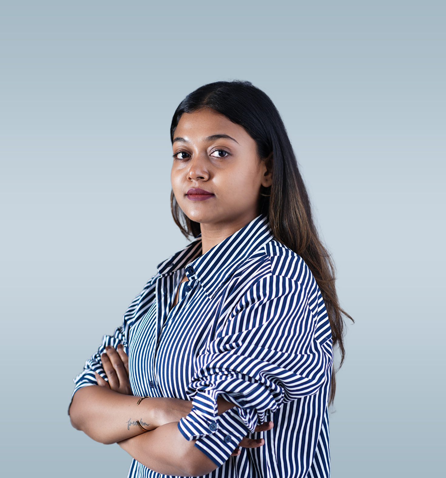 Susmita Ghosh Mallick
