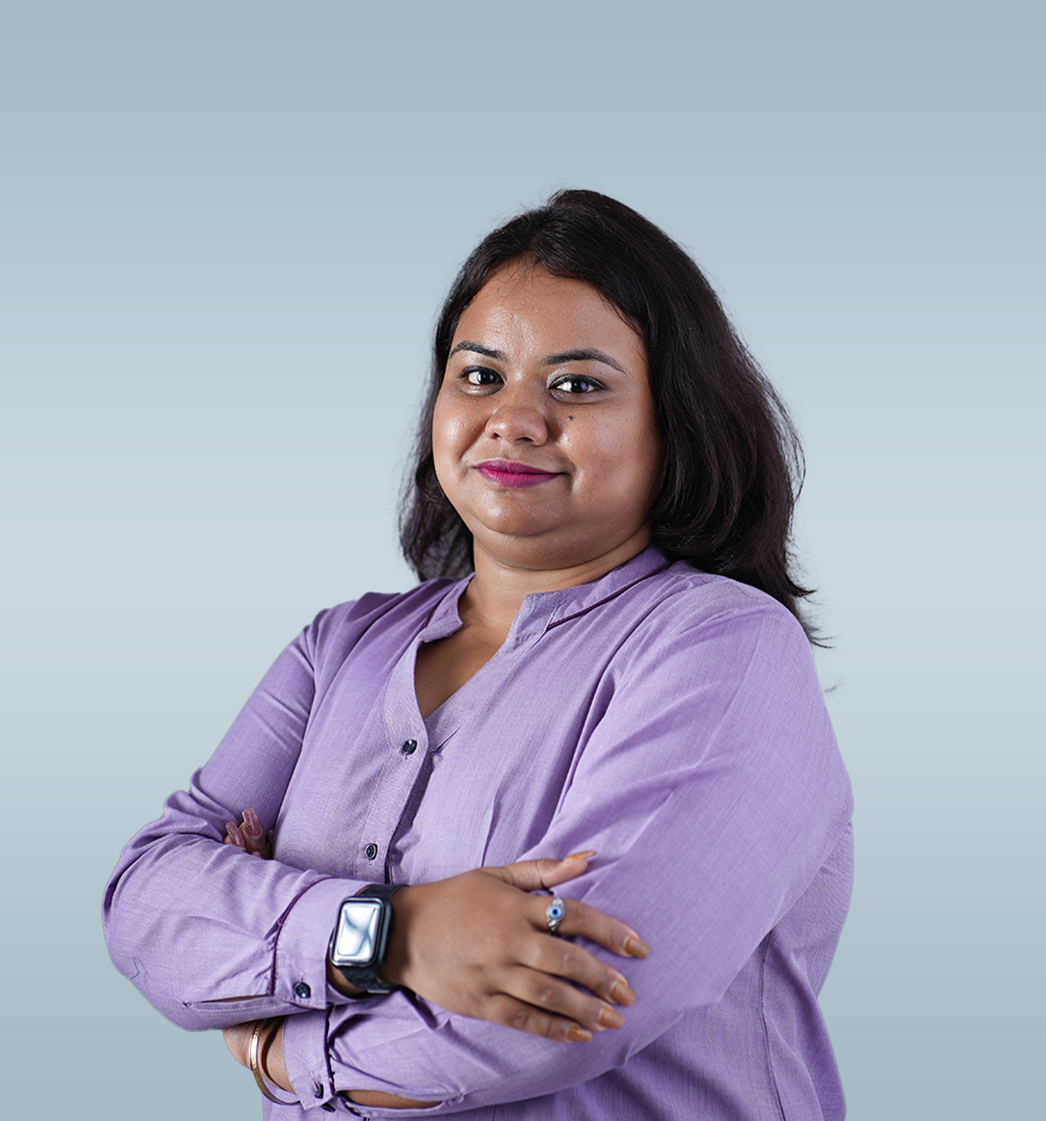 Sushmita Bhattacharya