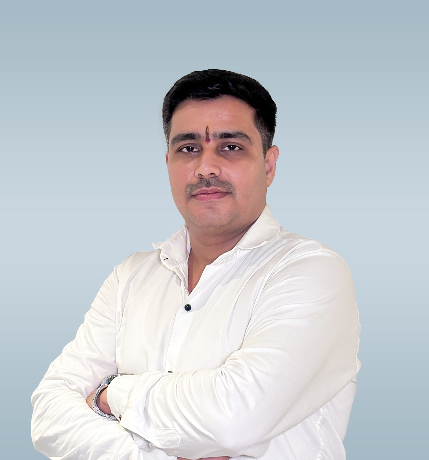 Vivek Kr Mishra
