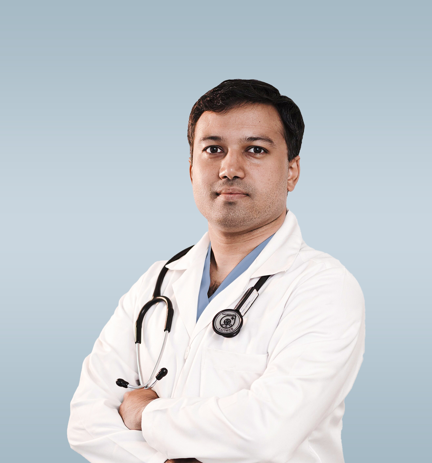 Dr. Aditya Verma