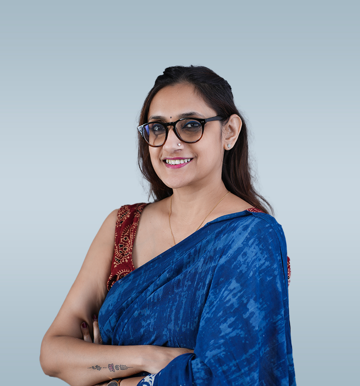 Dr. Dipanjana Datta