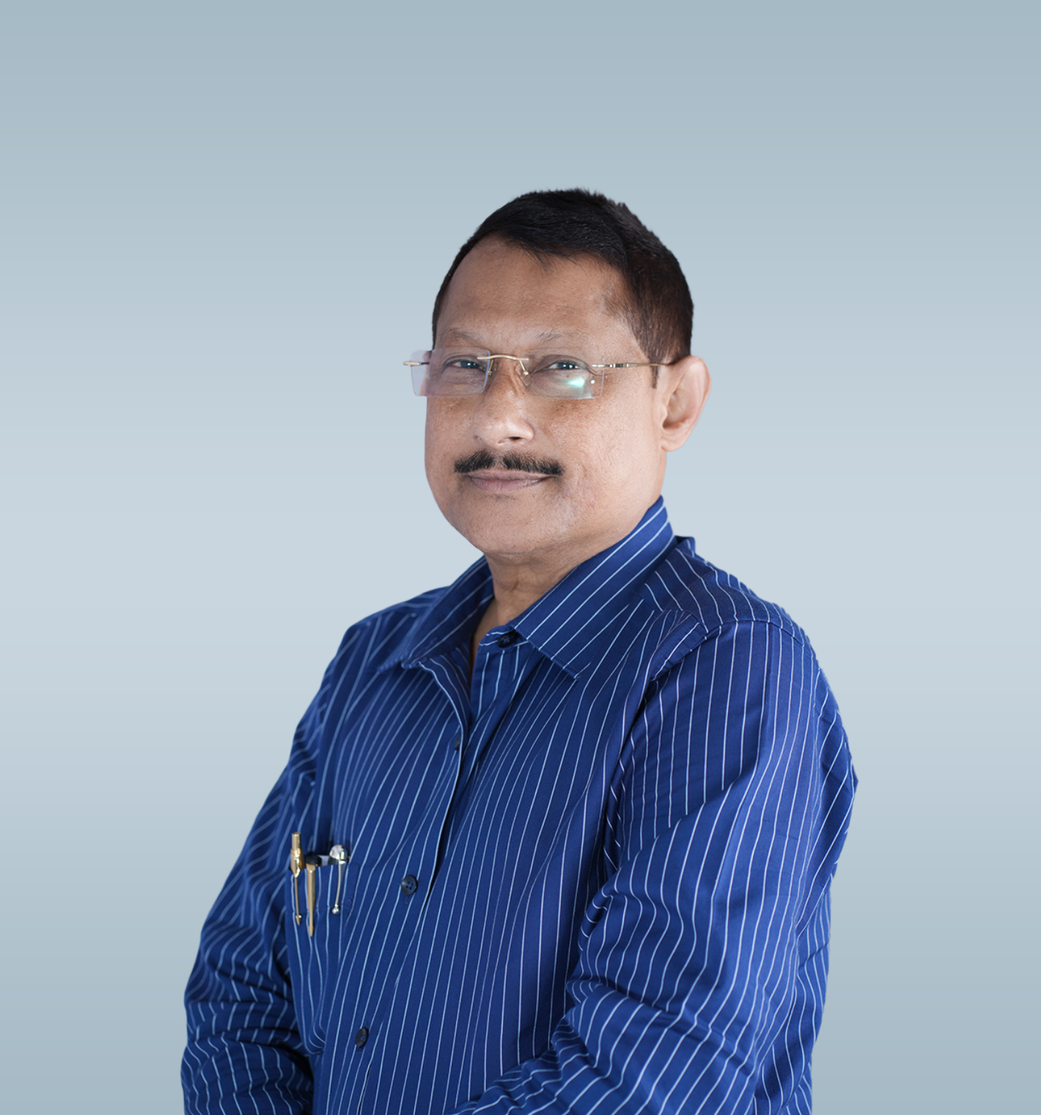 Dr. Goutam Das