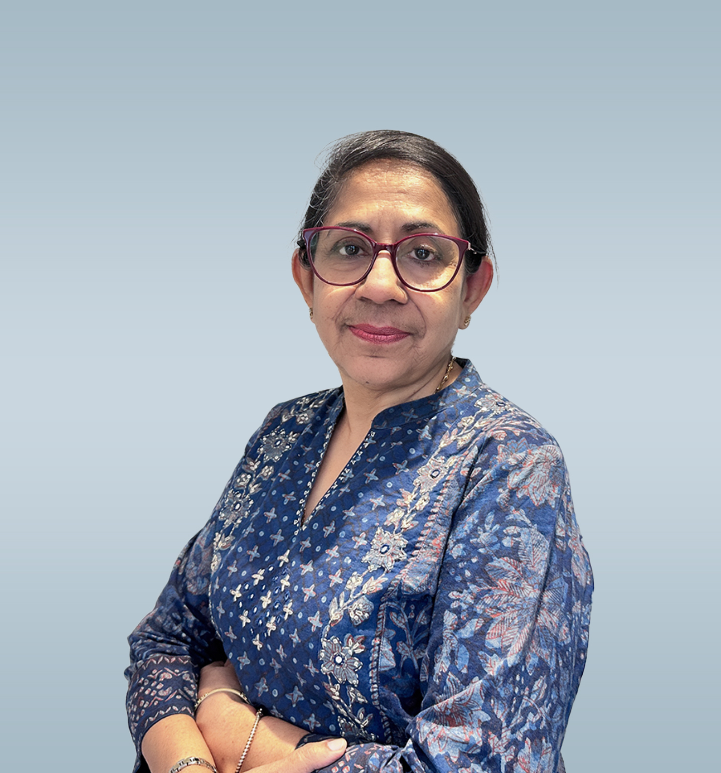Dr. Jayshree Nandy