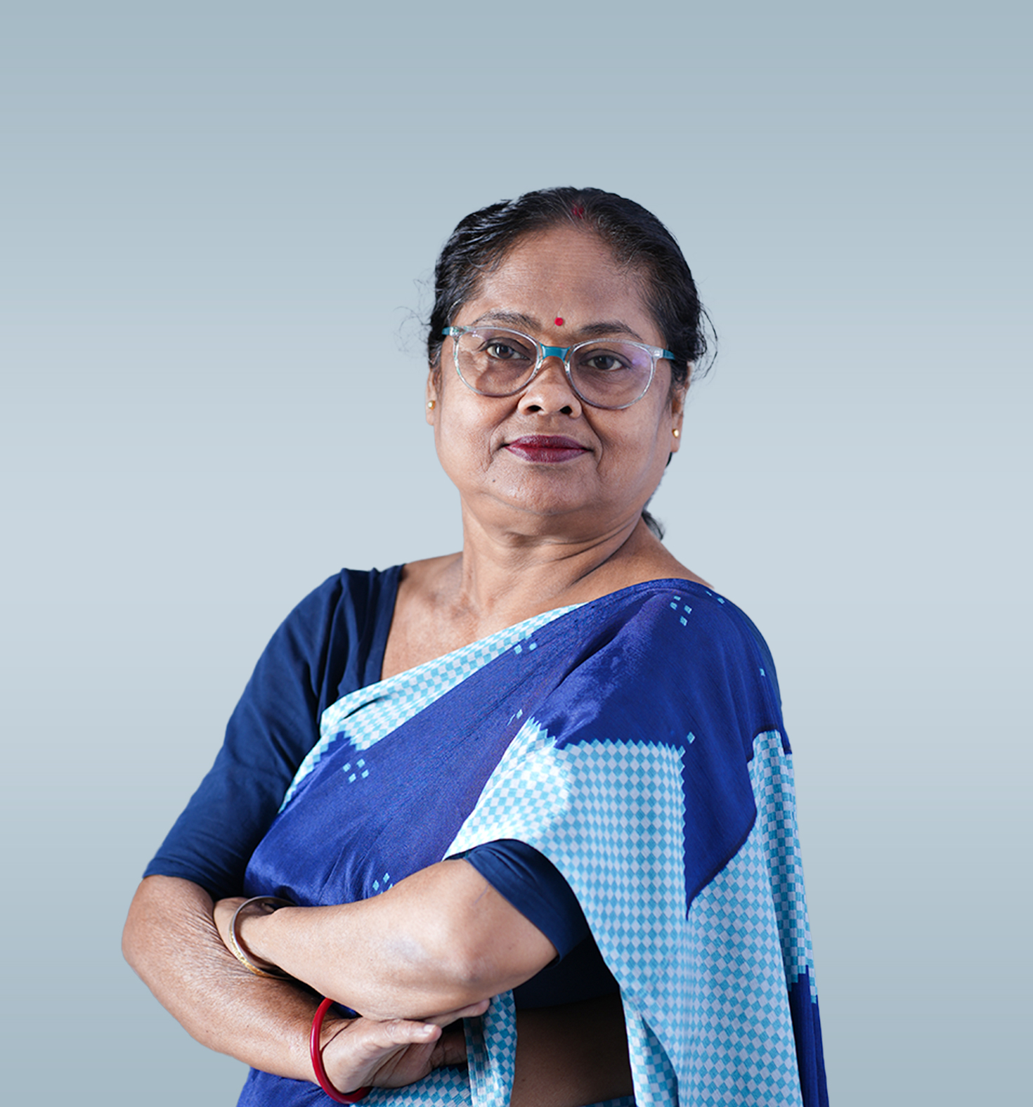 Jhuma Das