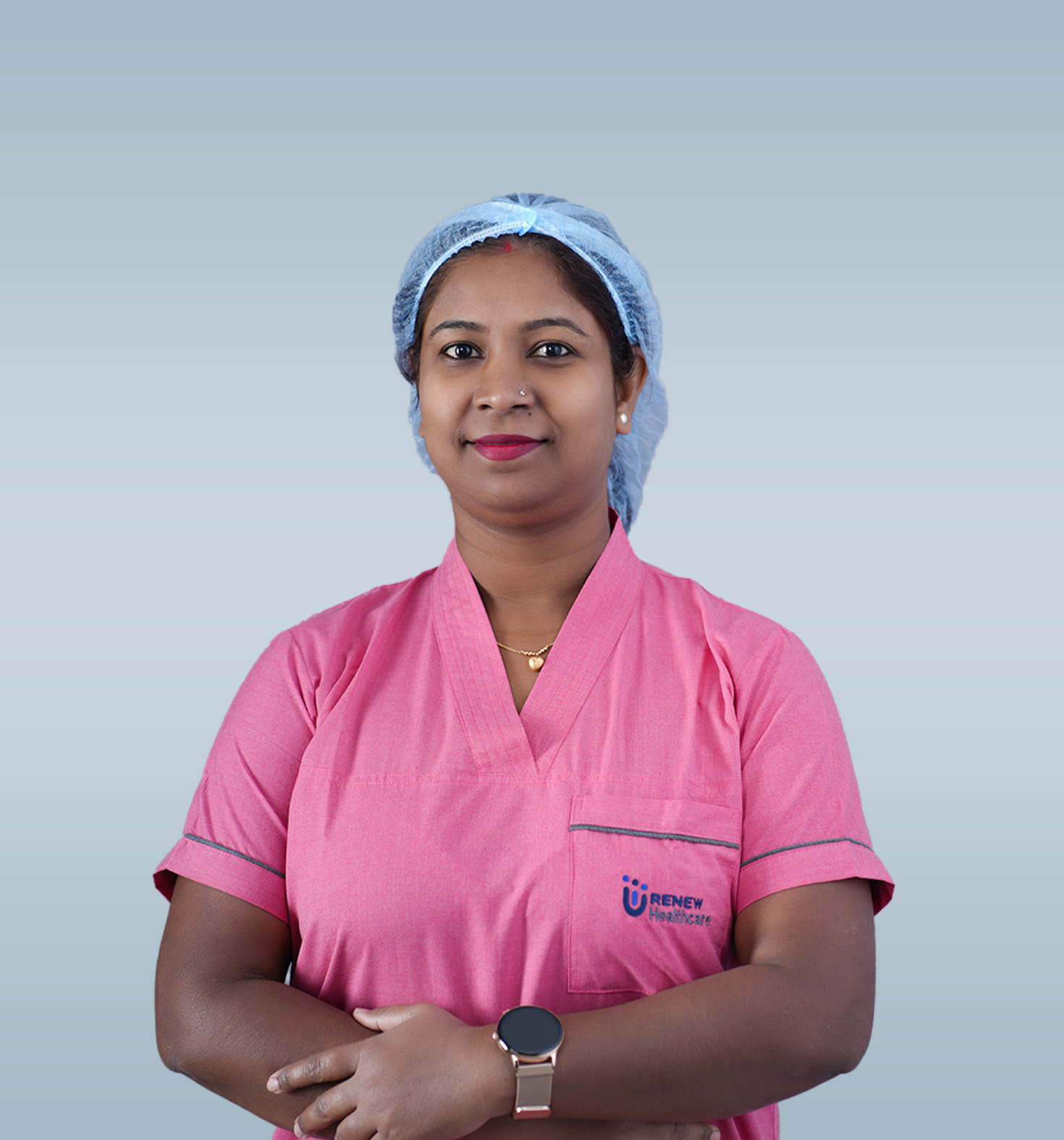 Jhuma Halder