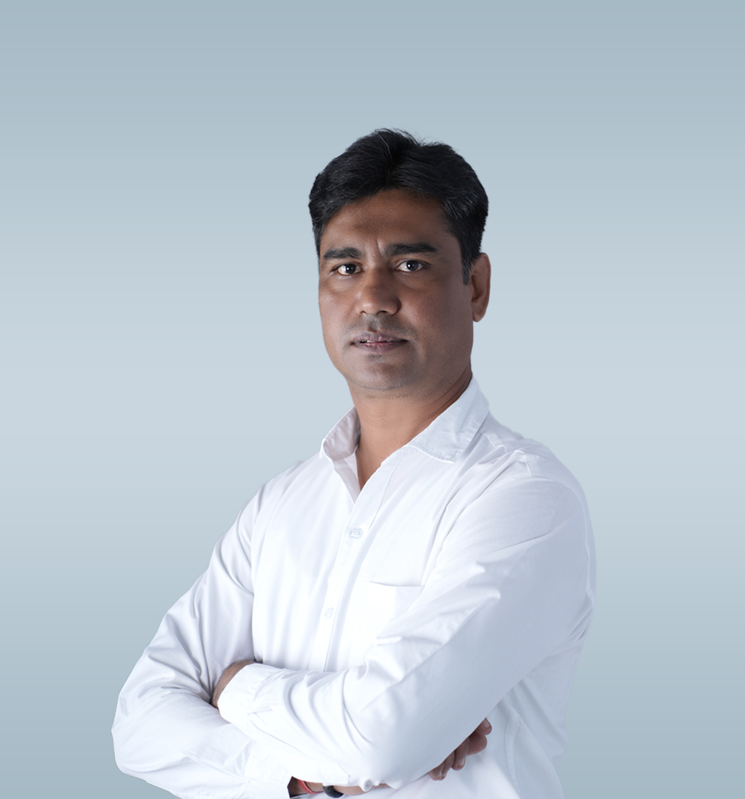Milun Sarkar