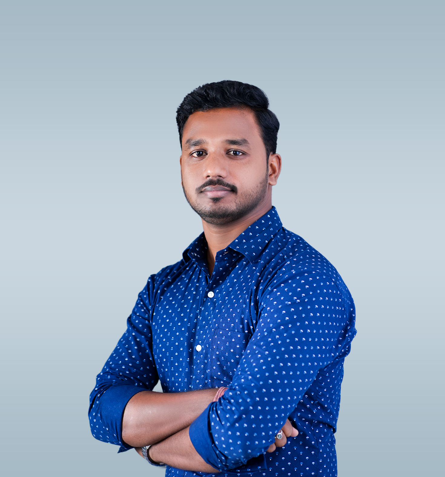 Rahul Adak