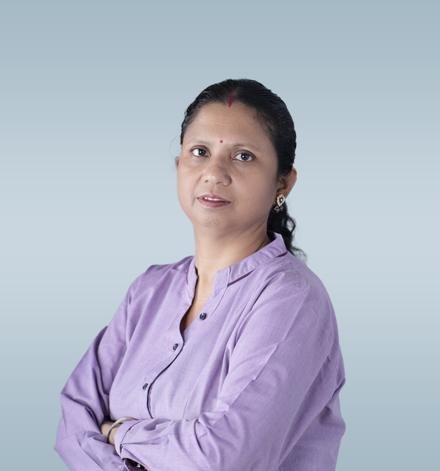 Ranjana Sarkar