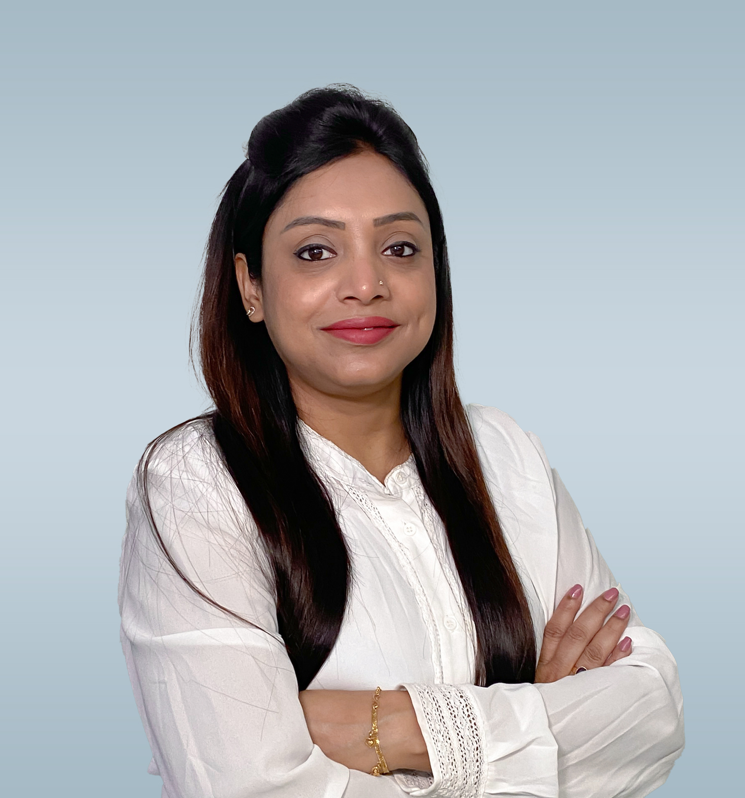Tirsha Das