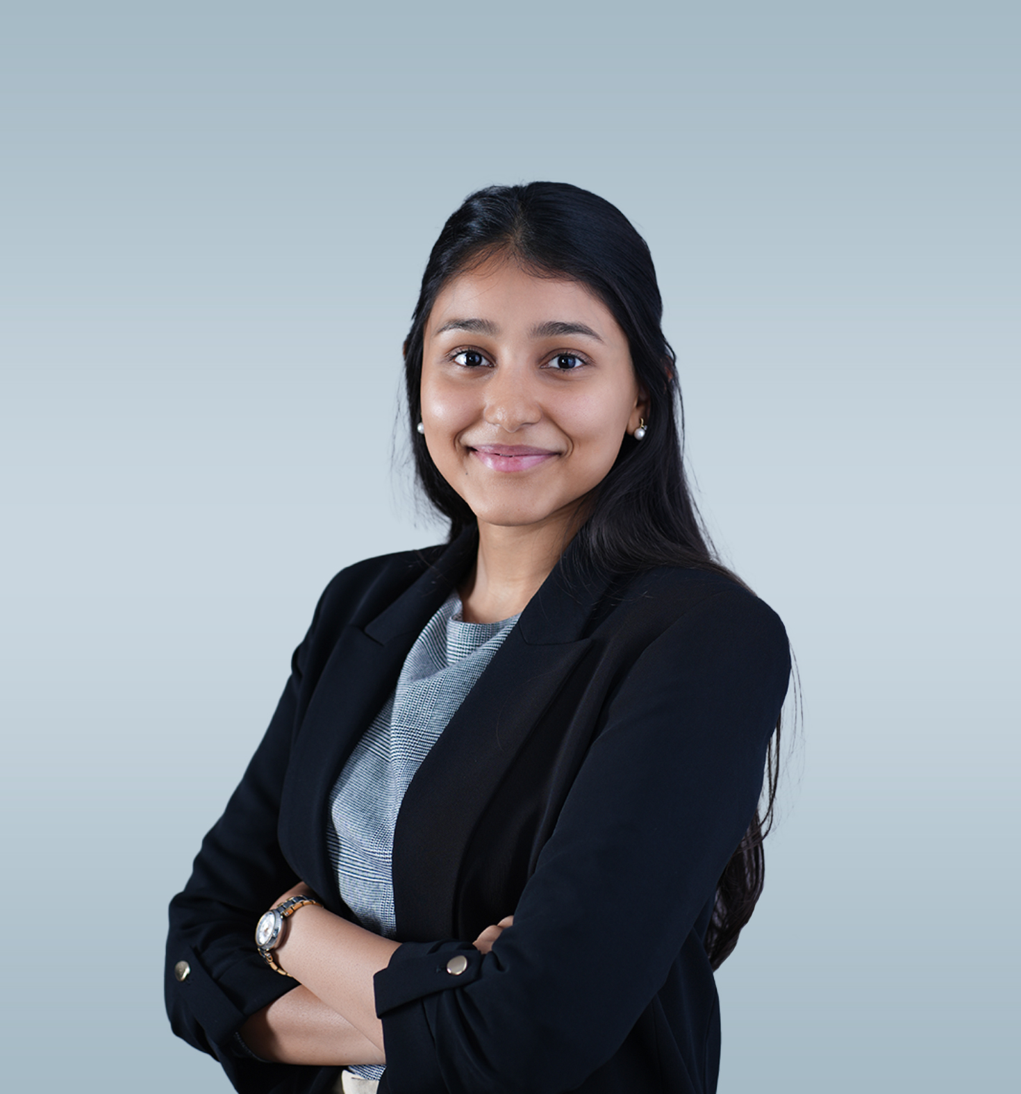 Trisha Agarwal