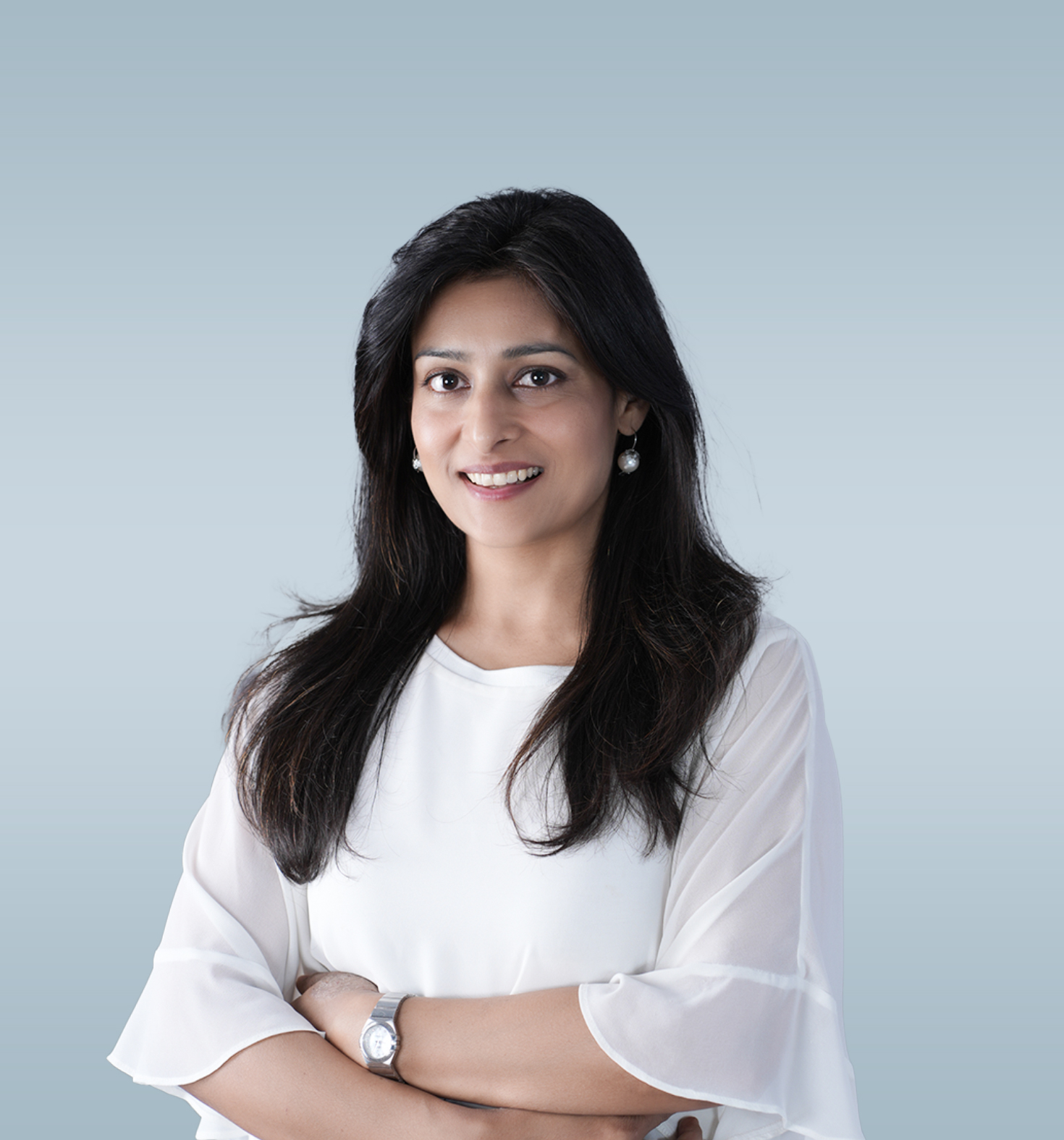 Veenu Goenka
