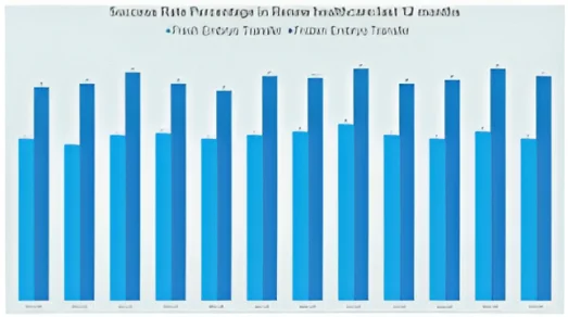 Renew Healthcare treatment graph