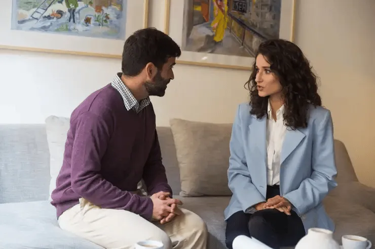 Preconception Counselling