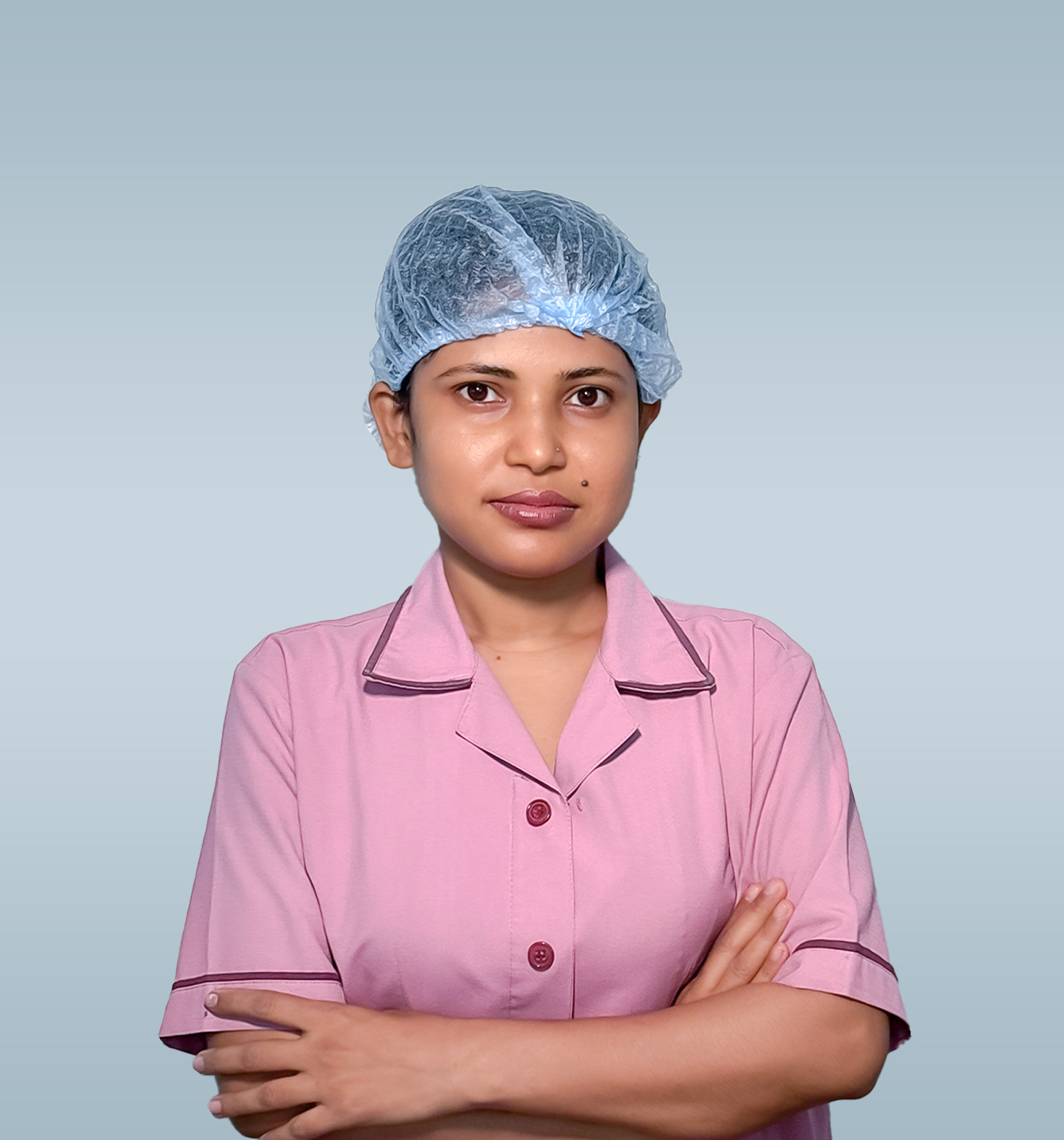Dipannita Mondal