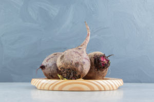 maca roots 