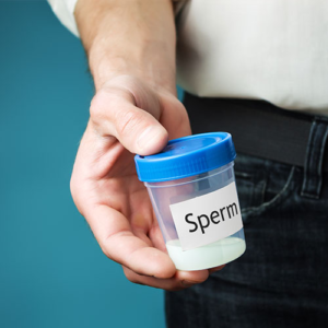 Sperm Freezing In Kolkata