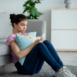  irregular periods