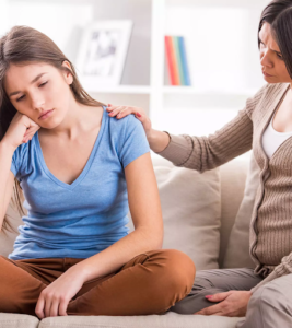 periods pain reason