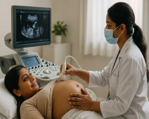 fetal medicine centre