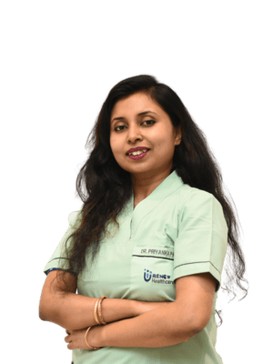 Dr Priyanka Pal