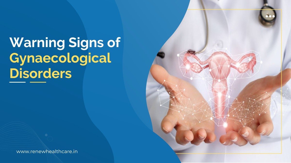 Gynecological Disorders