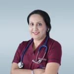 Dr Dorothy Ghosh