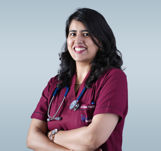 Dr Neha Yadav