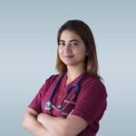 Dr Ruby Yadav