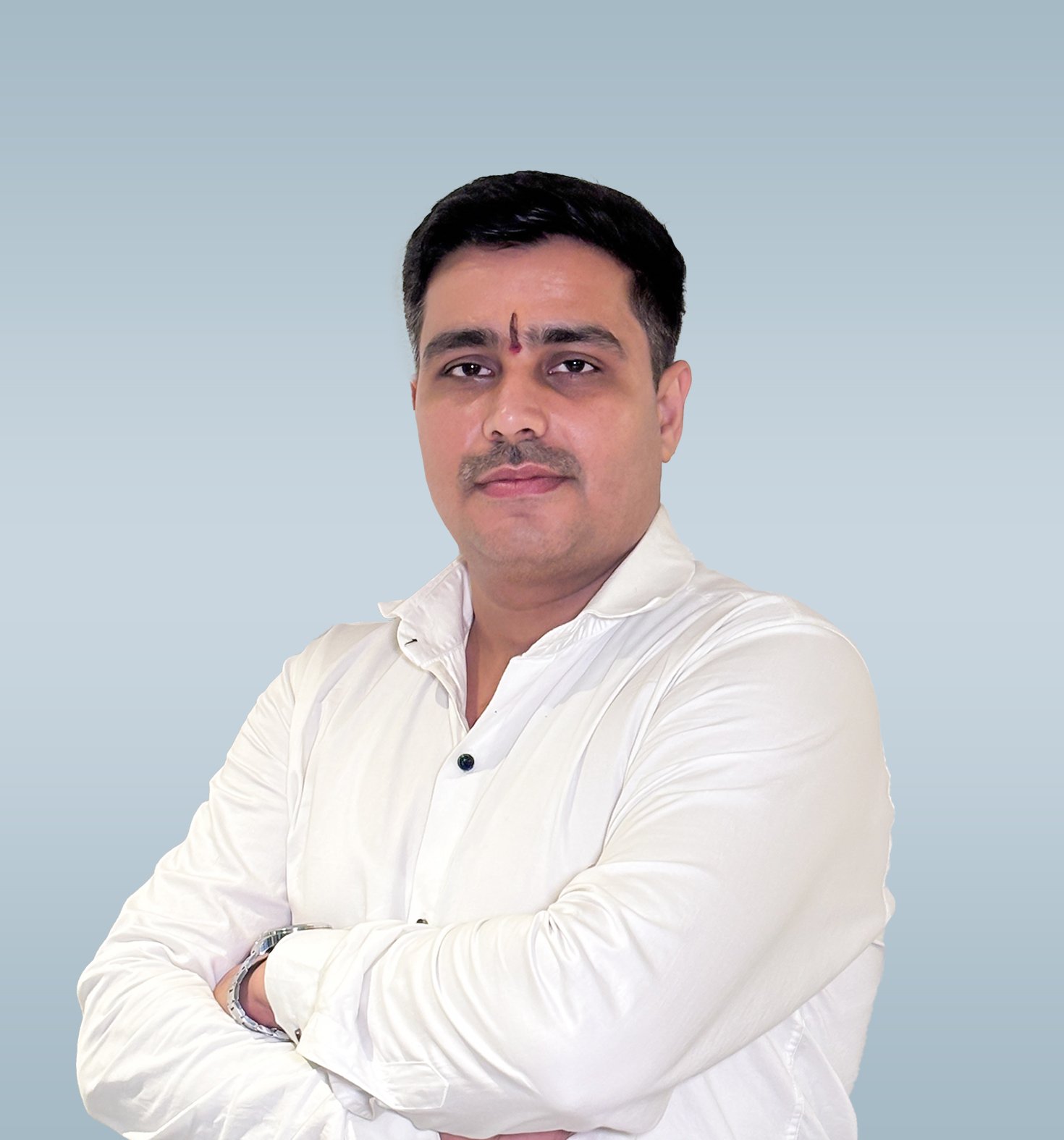 Vivek Kr Mishra