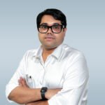 Dr Arnab Kundu