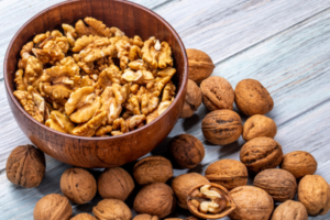 Walnuts 