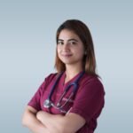 Dr Ruby Yadav