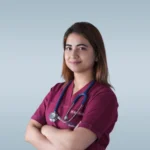 Dr Ruby Yadav