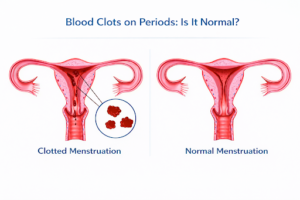 period pain treatment